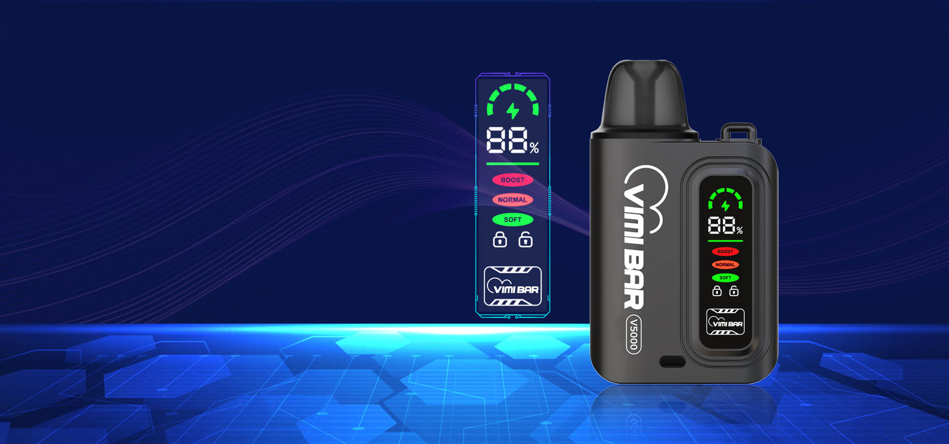 Interactive Big Screen